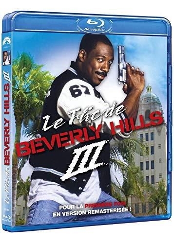 Le flic de beverly hills III [Blu-ray] [FR Import]