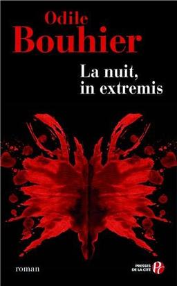 La nuit, in extremis