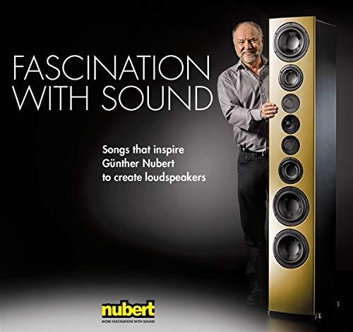 Nubert-Fascination With Sound (Hqcd)