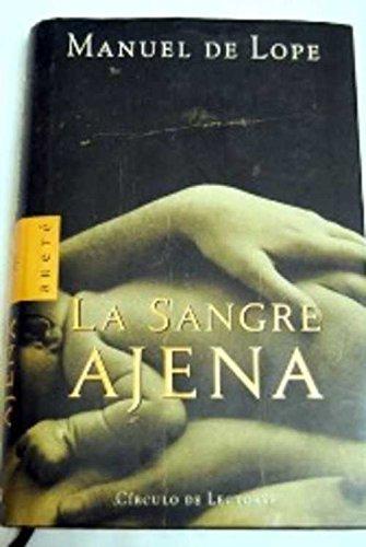 La Sangre Ajena