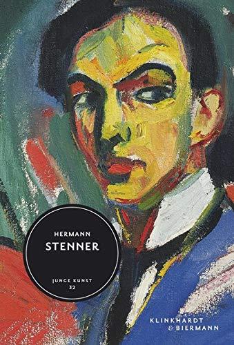 Hermann Stenner: Junge Kunst 32