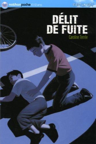 Délit de fuite