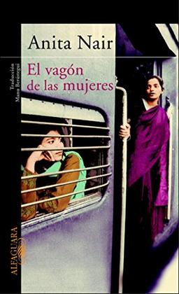 El vagón de las mujeres (LITERATURAS, Band 717035)