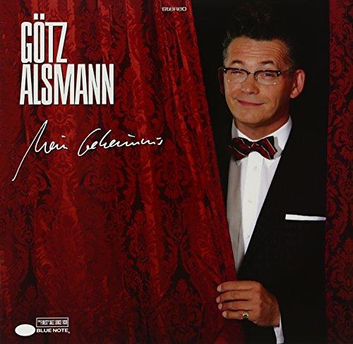 Mein Geheimnis [Vinyl LP]