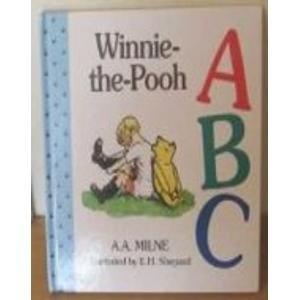 Winnie the Pooh A. B. C. Book