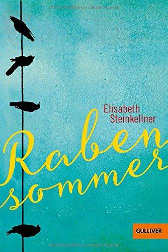 Rabensommer: Roman