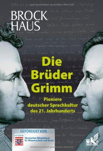 Die Brüder Grimm