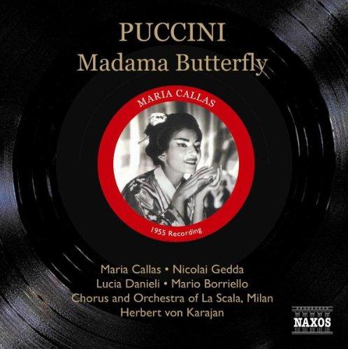 Madama Butterfly