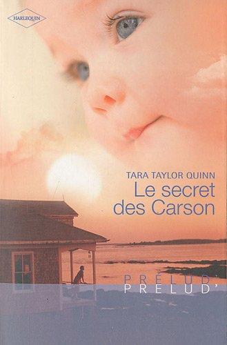 Le secret des Carson