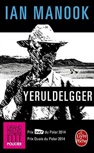 Yeruldelgger