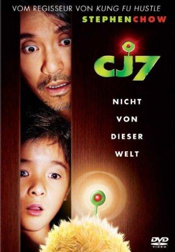 CJ7 - Nicht von dieser Welt