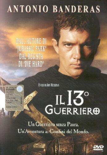 Il 13' guerriero [IT Import]