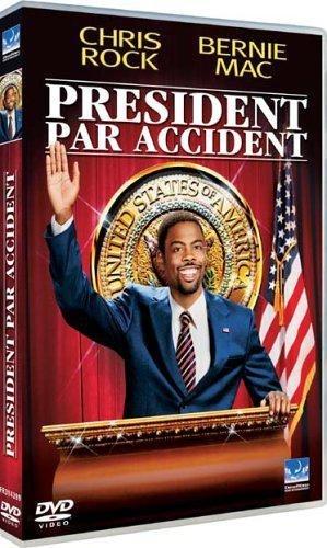 Président par accident [FR Import]