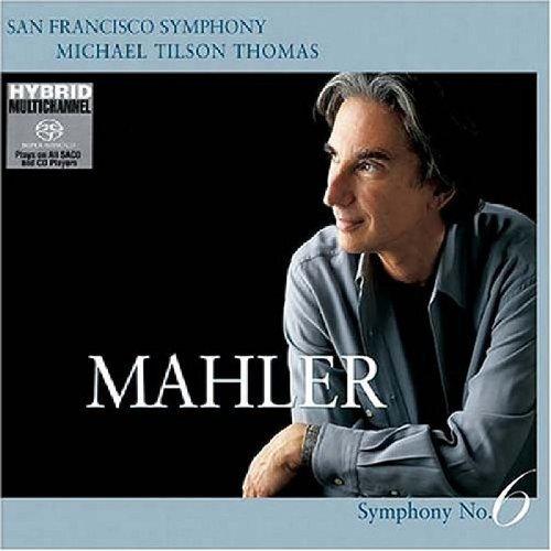 Mahler: Sinfonie Nr. 6