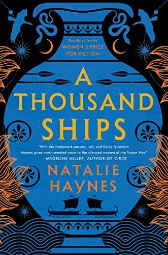 A Thousand Ships: A Novel