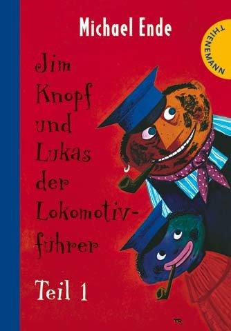 Jim Knopf und Lukas der Lokomotivführer, Teil 1