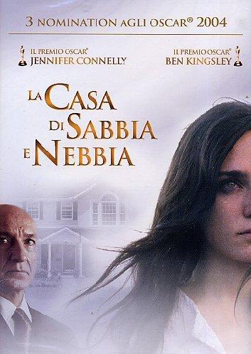 La casa di sabbia e nebbia [IT Import]