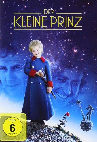 Der kleine Prinz