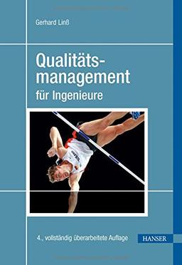 Qualitätsmanagement für Ingenieure