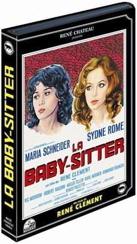 La baby-sitter [FR Import]