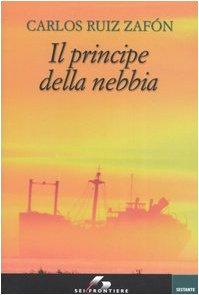 Il principe della nebbia (Sestante)