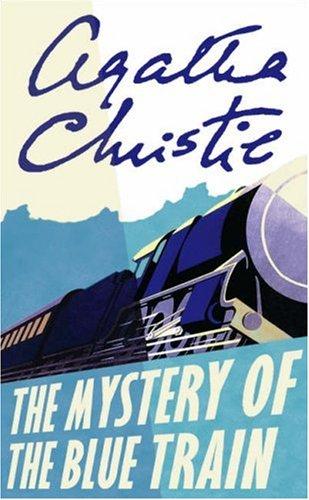 The Mystery of the Blue Train (Poirot)