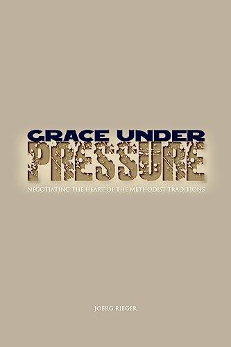 Grace Under Pressure