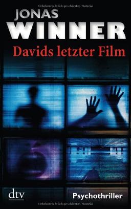 Davids letzter Film: Psychothriller