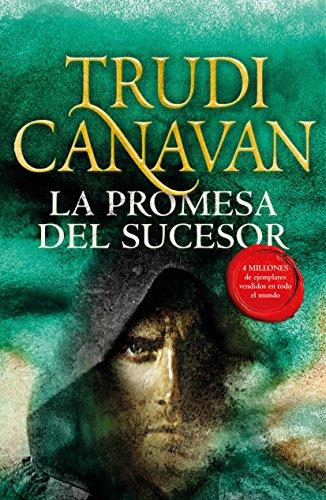 La promesa del sucesor (Fantascy, Band 3)