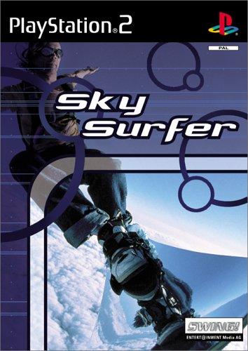 Sky Surfer