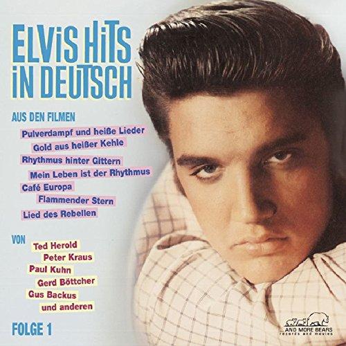 Elvis Hits in  Deutsch, Vol.1