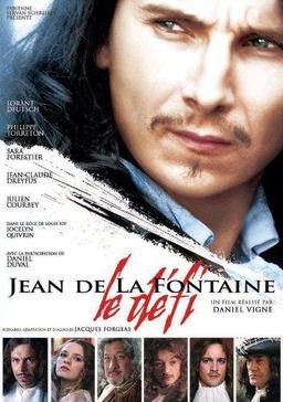 Jean de la fontaine, le defi [FR Import]