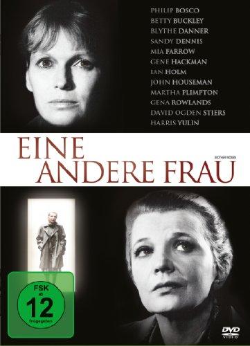 Eine andere Frau