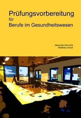 Prüfungsvorbereitung für Berufe im Gesundheitswesen: Kontinuierliche Wissensüberprüfung während Ihrer Ausbildung