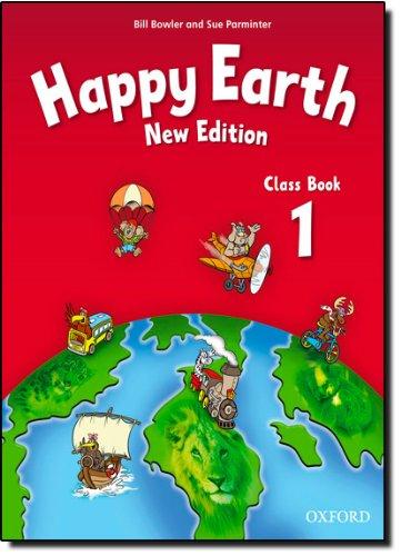 Happy Earth 1. Class