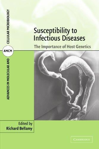 Susceptibility to Infectious Diseases: The Importance of Host Genetics (Advances in Molecular and Cellular Microbiology, Band 4)