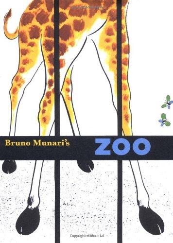 Bruno Munari's Zoo