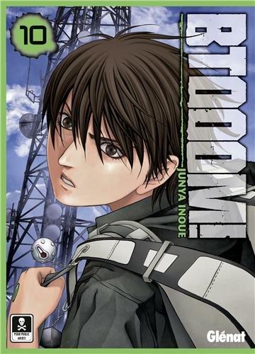 Btooom !. Vol. 10