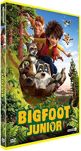 Bigfoot junior [FR Import]