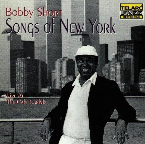 Songs of New York