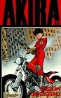 Akira, Bd.13, Vision im Untergrund