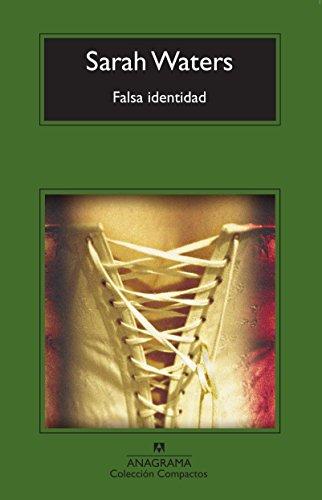 Falsa identidad (Compactos, Band 503)