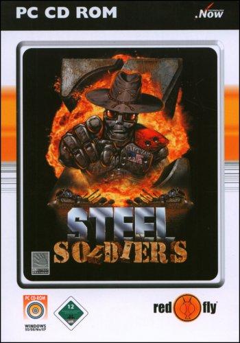 Z: Steel Soldiers