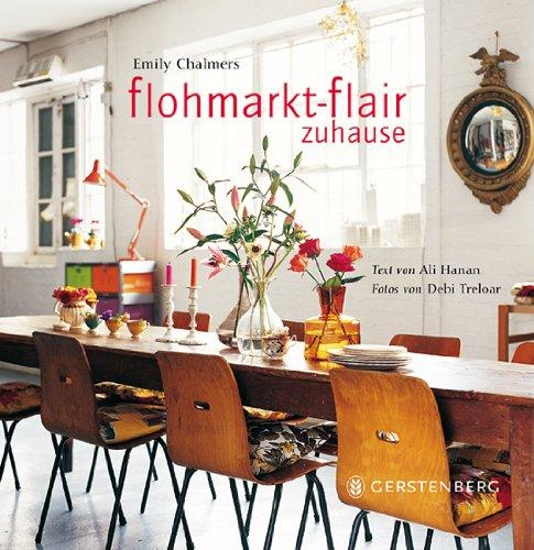 Flohmarkt-Flair zuhause