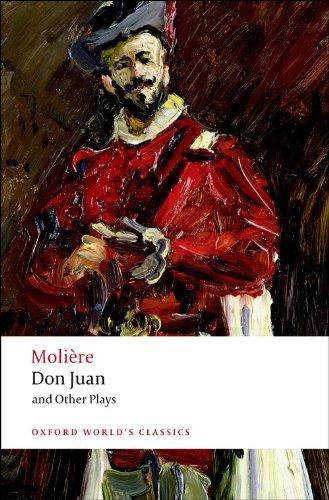 Don Juan and Other Plays (Oxford World's Classics)