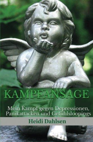 Kampfansage