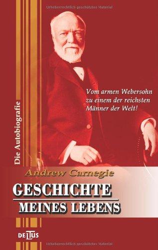 Geschichte meines Lebens. Eine Autobiografie