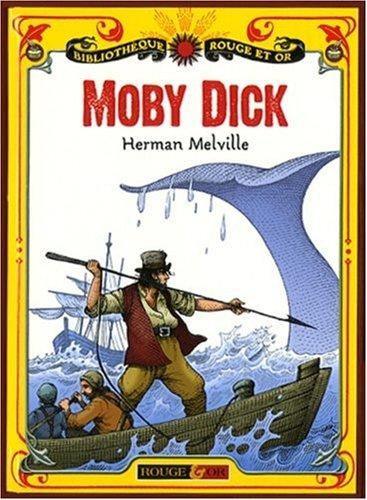 Moby Dick