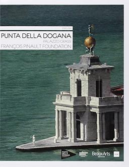 Punta della dogana, Palazzo Grassi : François Pinault Foundation