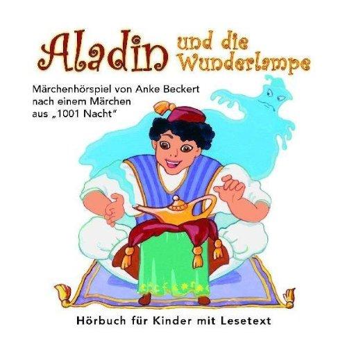 Aladin & die Wunderlampe